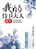 我的侍卫大人by