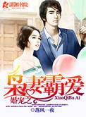 婚宠之枭妻霸爱第二部