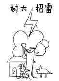 树大招雷by翻云袖.txt