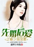 先婚后爱顾少的宠妻
