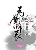 为魔师表by