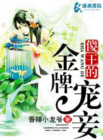 傻王的金牌宠妾全文阅读