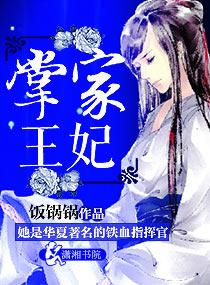 掌家王妃免费阅读全文