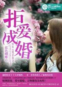 拒爱成婚帝少的神秘恋人