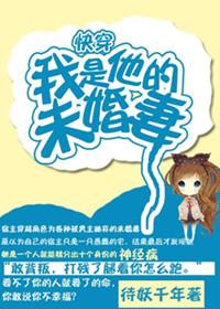 快穿之我是他的未婚妻2k