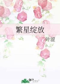繁星在闪烁