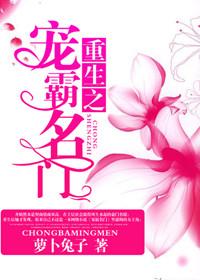 重生之名门宠妻