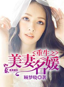 重生之名媛再嫁