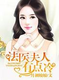 法医夫人有点冷txt