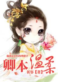 卿本温柔21