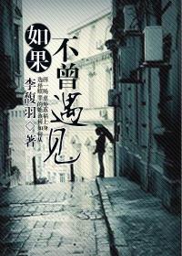 如果不曾遇见光全文阅读