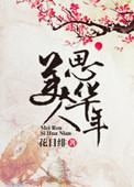 美人思华年 作者花日绯