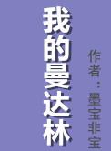 我的曼达林 墨宝非宝txt