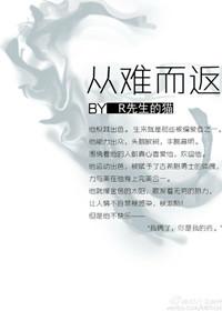 从难而返 R先生的猫