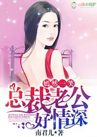 总裁老公免费阅读