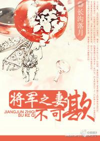 将军之妻不可欺免费阅读