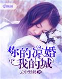 你的凉婚我的城顾薇兰靳风