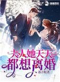 夫人天天都想着离婚