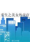 重生之美女外交官晋江