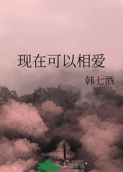 现在可以相爱txt