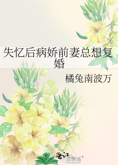 失忆后病娇前妻总想复婚 动漫