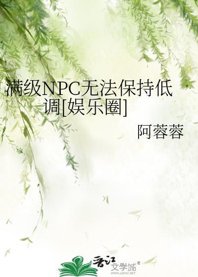 主角是满级npc的