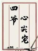 四爷心尖宠(清穿)李沈娇