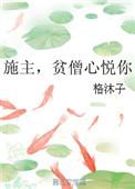 贫僧心悦你作者格沐子