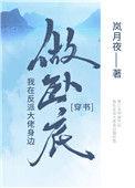 我在反派大佬身边卧底 作者岚月夜
