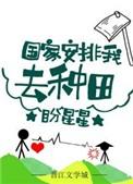 国家安排我去种田笔趣阁