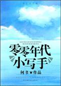 零零年代小写手 何书