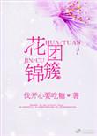 花团锦簇是成语吗?