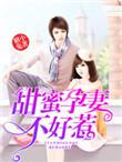 甜妻密宠