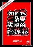 (快穿)如何做一朵美腻的白莲花 阮清禾