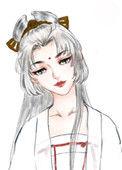 和离之后天妃成了海王