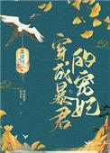 穿成暴君的宠妃格格党