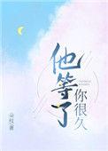 他等了你很久书评