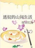 逃奴的山间生活全文阅读百度