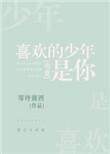喜欢的少年是你免费阅读
