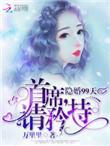 隐婚99天首长请矜持全文免费