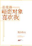 总觉得暗恋对象喜欢我番外