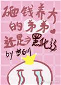 砸钱养的弟弟还是黑化了番外