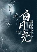 白月光男配受