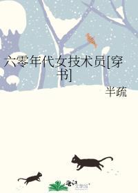 六零年代女技术员穿书格格党