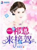 暖婚总裁