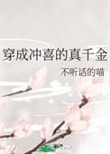 穿成冲喜的真千金作者不听话的喵