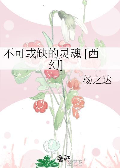 不可或缺的灵魂[西幻