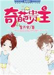 奇葩贵主金元宝