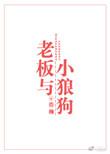 老板与小狼狗 浩瀚 书评