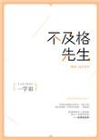 不及格先生简介